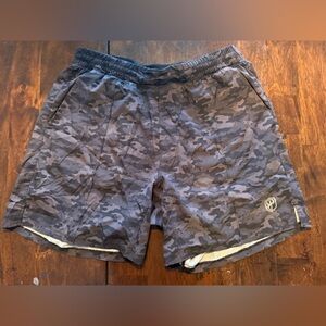 Born Primitive Short